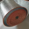 AWTA Test Aluminum Foil XPE Foam Building Materials, Construction Material, Cell Closed Form Thermal Insulation