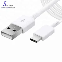 

For Samsung S8 type c fast charging android usb cable charger and data sync cable