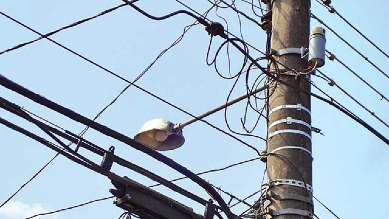 Adss Cable Fitting Fasten Clamp Pole Clamp For Concrete Pole Buy