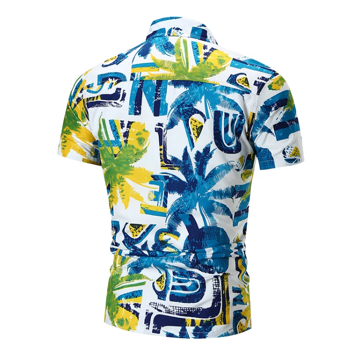 mens summer shirts