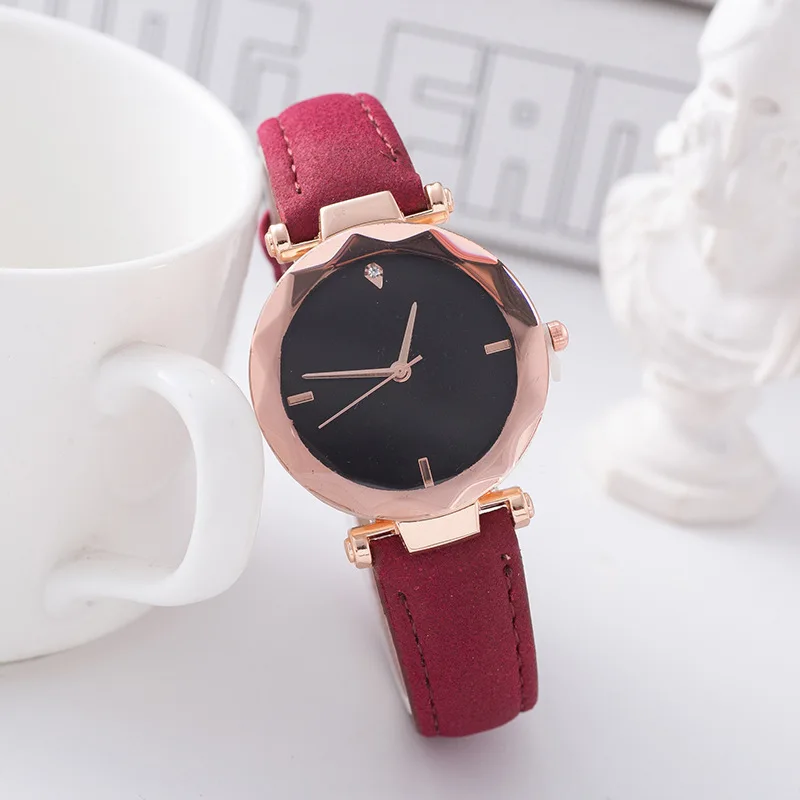 

OEM Custom Logo Cheap Classic Quartz Alloy OEM LADY Wrist Watches for Women