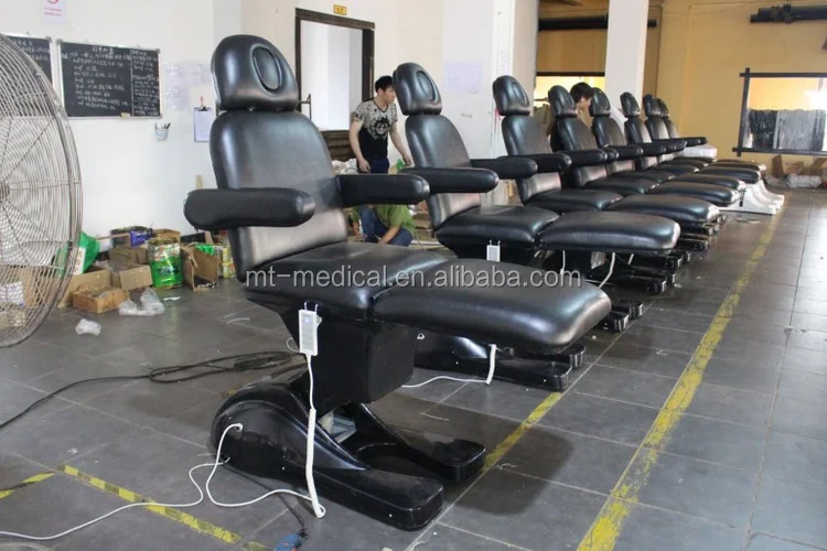 High quality Beauty Bed with color and the model of motor optional