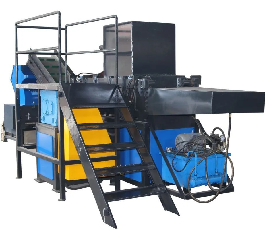 
mobile tire shredder for sale 