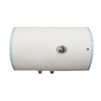 Horizontal Wall Mounted Storage Electric Water Heater Water Geyser ...