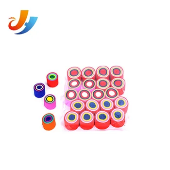 Colour Paper Decoration Birthday Party Throw Paper Streamer Buy