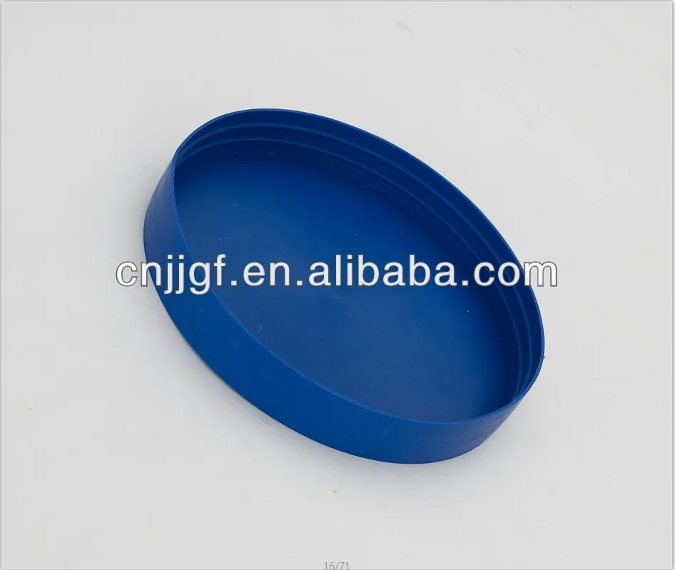 Various Of Plastic Dust Protection Caps For Pipe/flange/valve/tube
