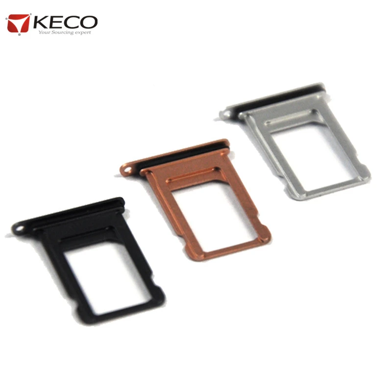 Wholesale For Iphone X Sim Card Tray Holder Original New Sim Card Slot Holder Replacement For Iphone X Buy For Iphone X Sim Card Tray Sim Card Holder For Iphone X Sim Card Tray