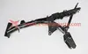 Monkey bike frame,Monkey bike parts,Motorycycle Part