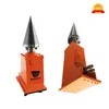 New designed YDH1200 suit for 2-5T excavator screw log splitter australia