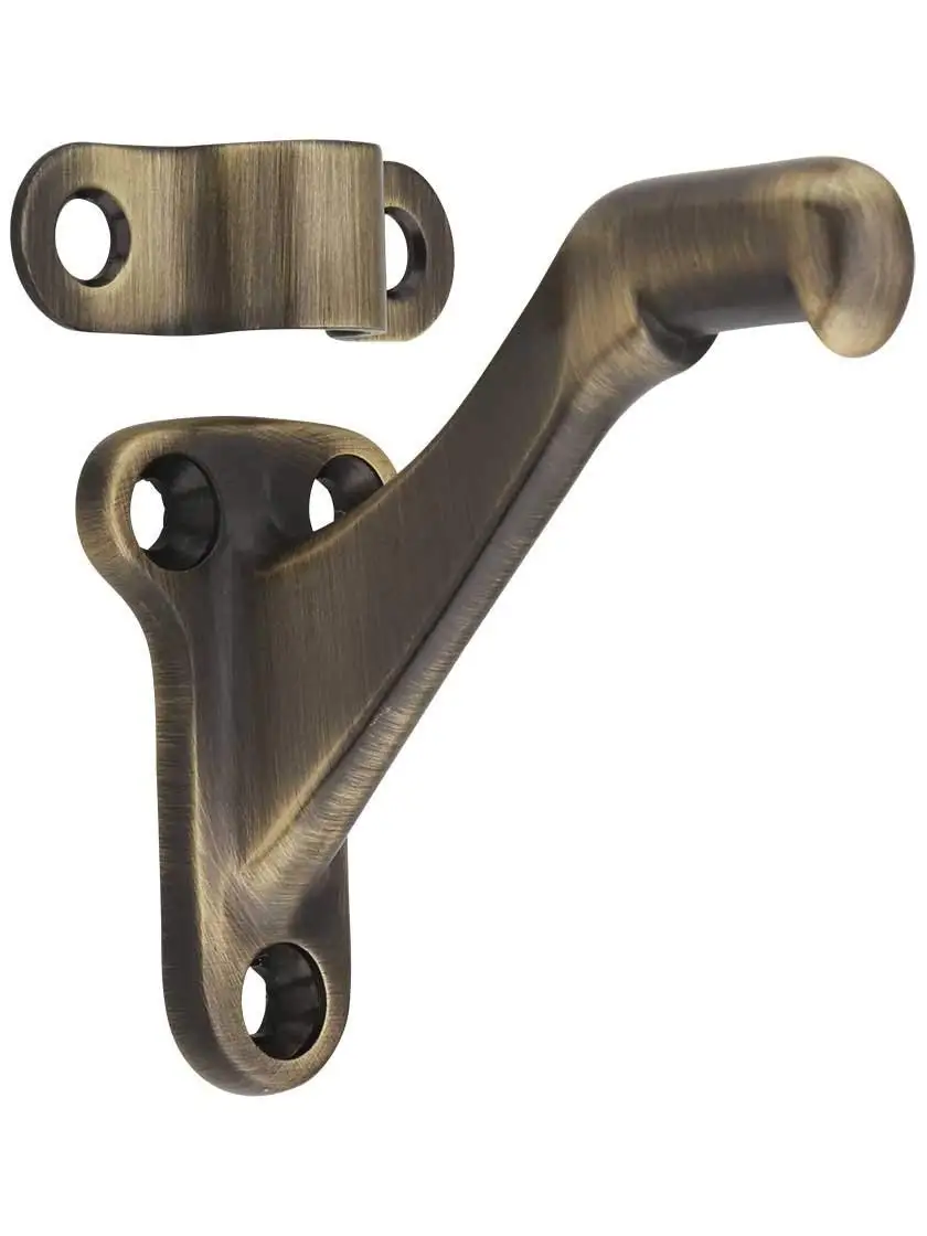 Cheap Antique Brass Handrail Brackets, find Antique Brass Handrail ...