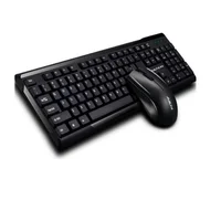 

Best sale factory JK1001s usb wired mouse keyboard combo for home office gaming wired keyboard mouse set kits