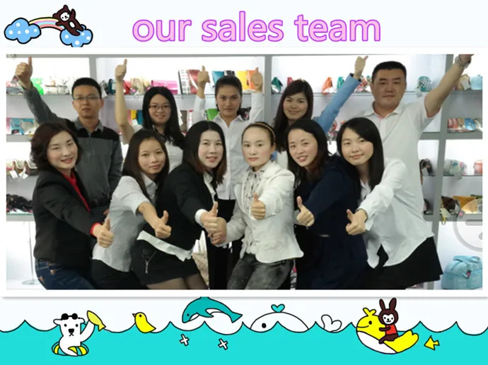 Our team