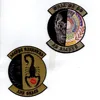 custom design embroidery self adhesive patch for clothes