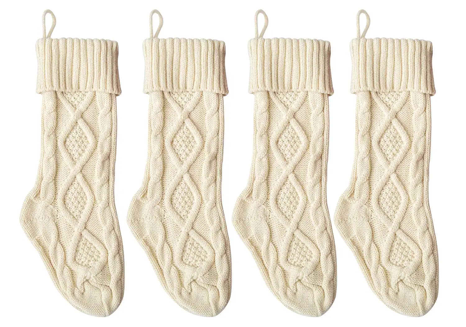 ホリデークリスマスソックスハンギングニットクリスマスかぎ針編みパターンストッキング Buy クリスマスストッキング クリスマスかぎ針柄ストッキング クリスマスの靴下ぶら下げ Product On Alibaba Com