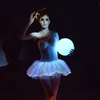 2015 white swan lake professional ice skating dance