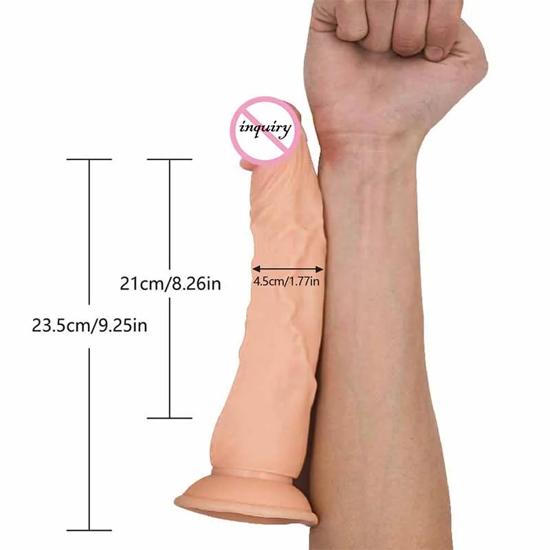 penis de 24 de centimetri