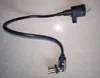 4-Stroke EPA Approved Portable Max Power Gas Inverter United Power Generator Parts