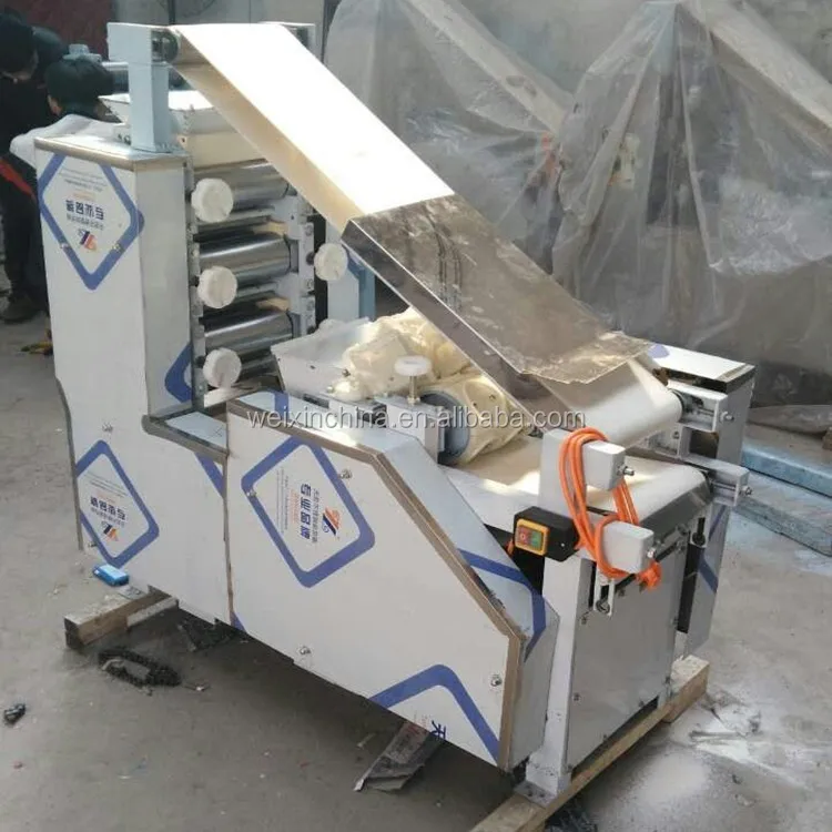 Hot Sale Jowar Roti Maker / Jowar Roti Making Machine