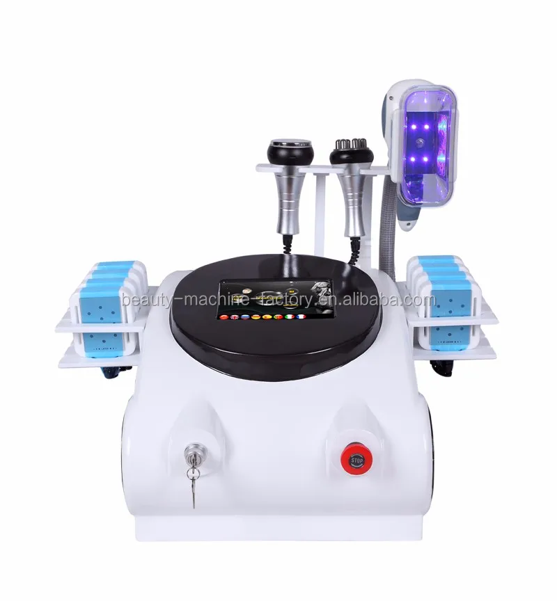 

Niansheng Portable Fat Freezing Cell Slimming Cryo Therapy Weight Loss Machine