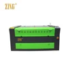 Chinese Art Craft 1390 Co2 mdf wood Acrylic Laser Cutting Machine With 100w Laser Tube