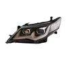 vland car for camry Top brand best selling wholesale car accessories made in China auto parts plug and play led auto headlight