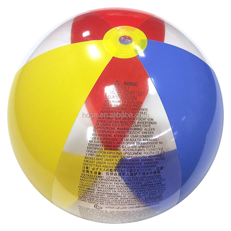 42 inch beach ball