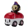 Promotional Custom Plastic Toys Car Manufacturer OEM ODM Design Factory Mini Toys Kids Car With Blind Box