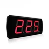 Ganxin wall mounted/hanging 3 digits digital pick counter