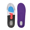 Healthy foot support insoles for basketball sports