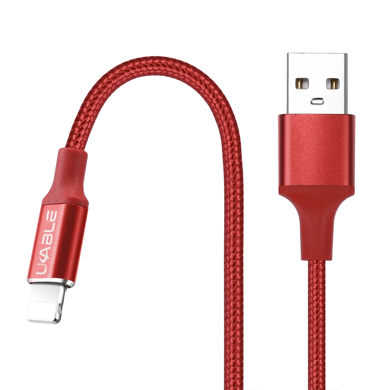 

Custom Fast Charger Micro Usb Data Cable