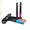 Matte Color Lasting Waterproof Custom Private Label 6 Colors Liquid Eyeliner