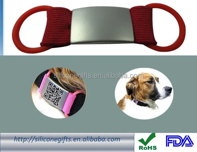 silicone dog tags silicone dog tags