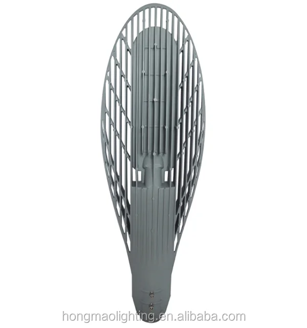 Led Street lam180W aluminum led highway street light housing meanwell driver Bridgelux 3years warranty led parking light housing