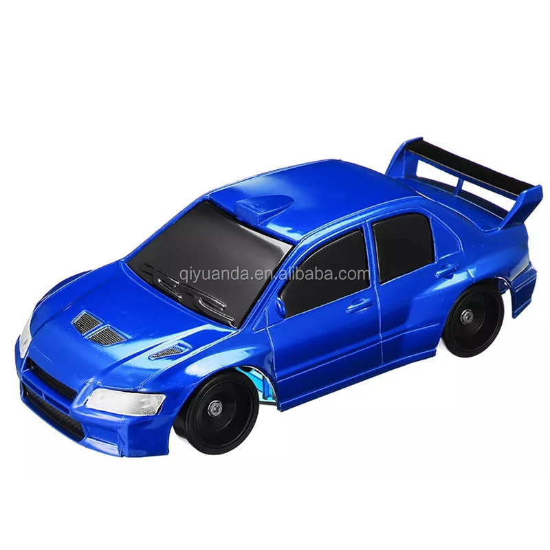 mini q rc car