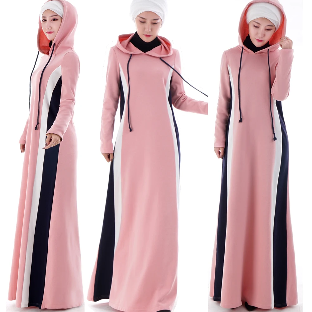 sports abaya online