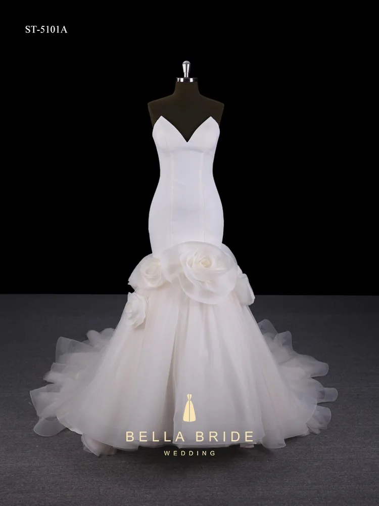 alibaba wedding gowns