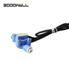 Good Quality 1/4 Water Flow Sensor 0.3L-2.0L/Min For Water Purifier