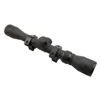 Sharpeye outdoor hunting riflescope single tube scope 3-9x32 gun scope
