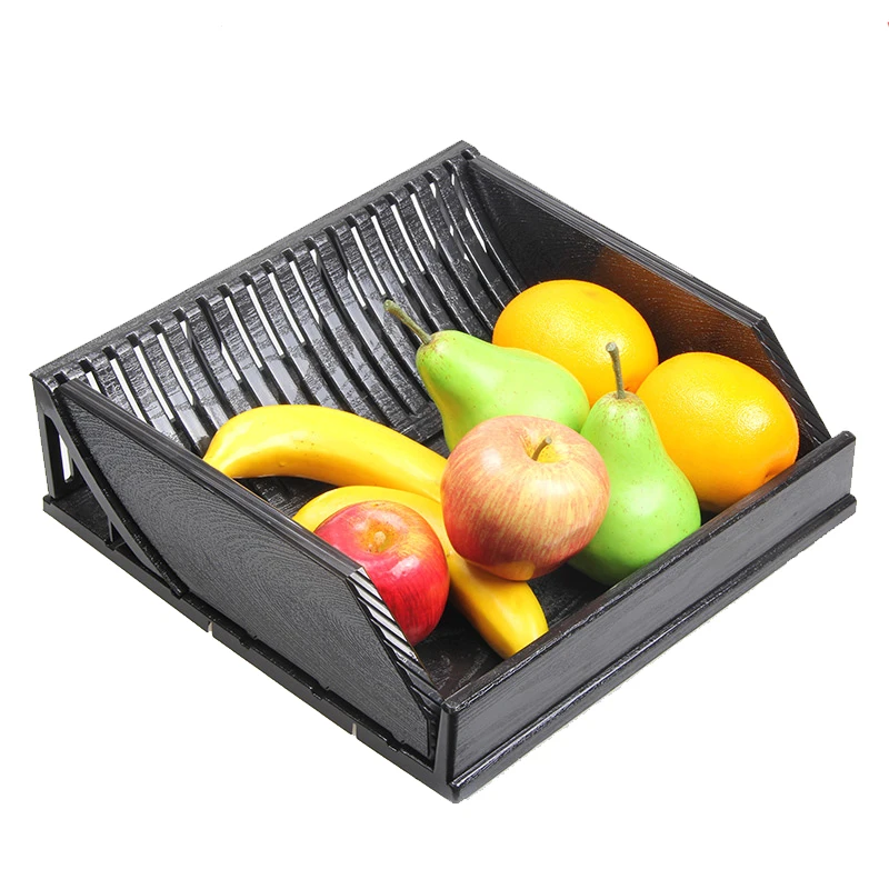 Grocery Store Freezer Shelf Dividers For Fruits And Vegetables Buy