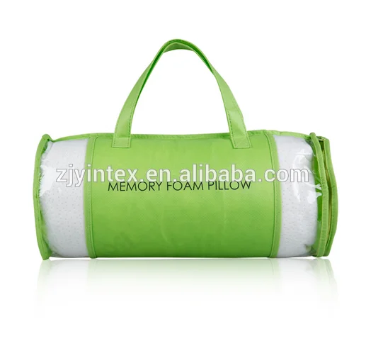 Ecofriend Pillow Memory Foam,Bamboo Memory Foam Pillow Buy Pillow