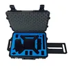 USA army standard 2019 new rugged waterproof hard case for dji phantom 4 pro