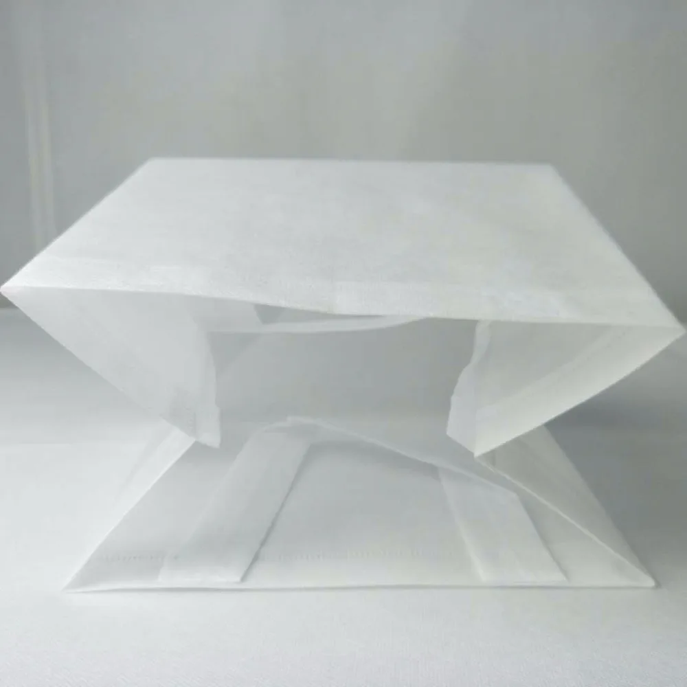 

free sample convenient carry cheap recycling foldable pp non woven shopping bag
