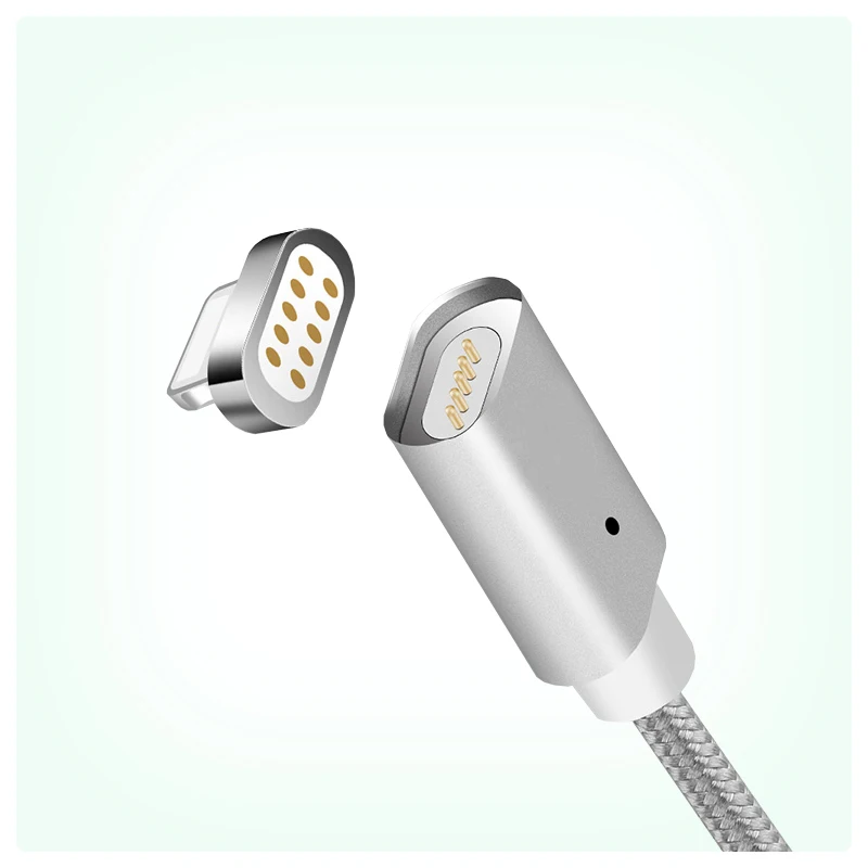 

IPSKY High speed LED Micro Type-c for iPhone 3 in 1 Magnetic Data USB Cable Charger Manufacturer
