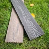 waterproof 15 years waterproof wood plastic composite wpc decking planking