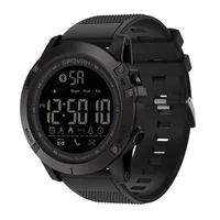 

Bluetooth Men's Watch Fashion Sport Clock Digital Watch 2 Years Battery Life 50m Waterproof watch Relogio Feminino PR1