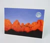 Arches National Park Travel Memorial Postcard Set