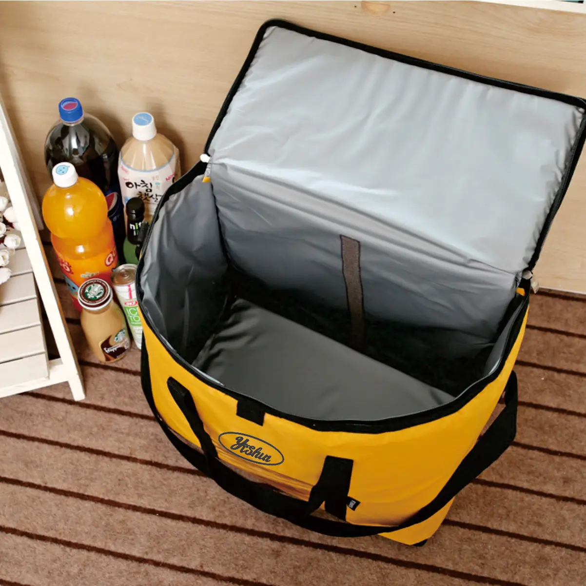 Extra Large Soft Coolers & Bags IUCN Water