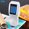 45/0 Geometry color analysis instrument spektrofotometre fiyat ns800 3nh colorimeter with color matching software
