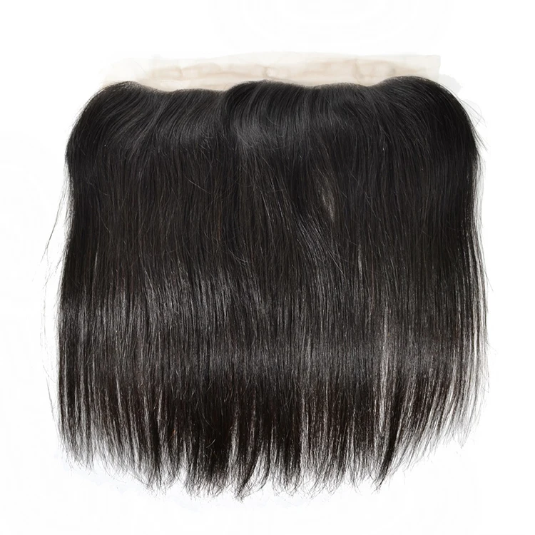 

Hot Selling Black Real Straight Hair Variety Size Brazilian Hair, N/a