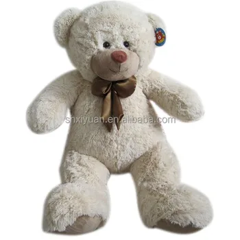 5ft stuffed teddy bear